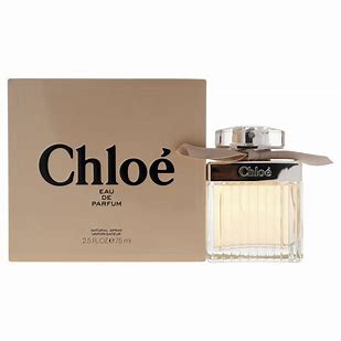 CHLOE AEA PERFUM  EDP / D 2.5 OZ