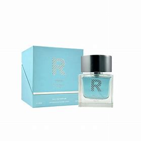 BHARARA ROHIT AZURE EDP / UNI 3.4 OZ