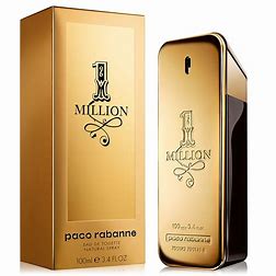 PACO RABANNE ONE MILLION / H 6.8 EDT