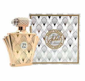 ZAKAT Z2 EDP / D 3.4 OZ