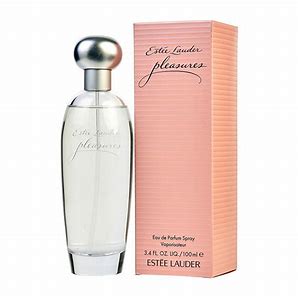 ESTEE LAUDER PLEASURES EDC / H 3.4 OZ
