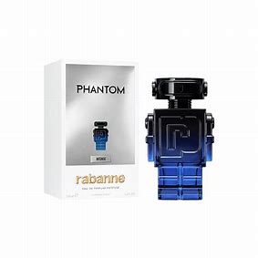 PACO RABANNE PHANTON INTENSE EDP / H 3.4 OZ