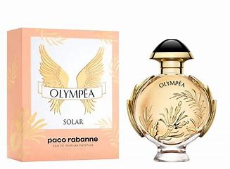 PACO RABANNE OLYMPEA SOLAR EDP / D 2.7 OZ