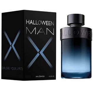 HALLOWEEN MAN X EDT/ H 4.2 OZ