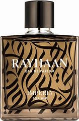 RAYHAAN LION EDP H 3.4 OZ
