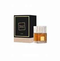 LATTAFA KHAMRAH  EDP / UNI 3.4 OZ