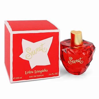 LOLITA LEMPICKA SWEET EDP / D 3.4 OZ