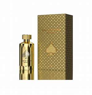 JO MILANO GAME OF SPADE JACKPOT PARFUM / UNI 3.4 OZ