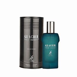 LATTAFA MAISON ALHAMBRA GLACIER EDP / H 3.4 OZ