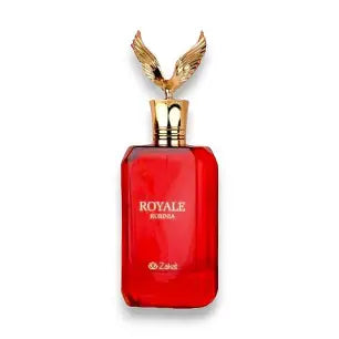ZAKAT ROYALE RUBINIA EDP / D 2.7 OZ