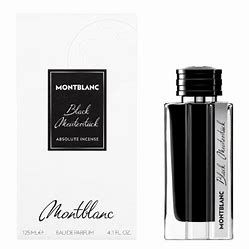MONT BLANC BLACK MEISTERSTUCK EDP / H 4.2 OZ