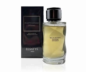 REYANE TRADITION ELSATYS HOMME INTENSO EDP / H 3.3 OZ