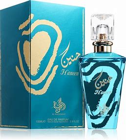 AL WATANIAH HANEEN EDP / UNISEX 3.4 OZ