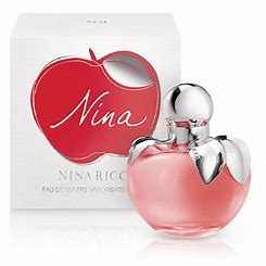 NINA RICCI RICCI EDP / D 2.7 OZ