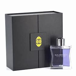 RASASI DAAREJ EDP / H 3.4 OZ