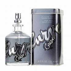 CURVE CRUSH EDC / H 4.2 OZ