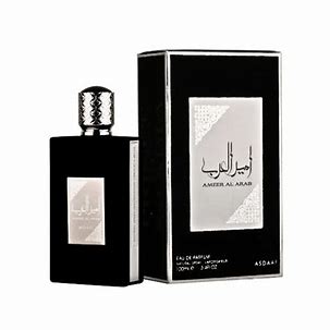 ASDAAF AMEER AL ARAB EDP / H 3.4 OZ