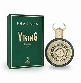 BHARARA VIKING DUBAI  PARFUM / H 3.4 OZ