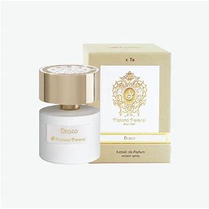 TIZIANA TERENZI DRACO EDP / UNI 3.4 OZ