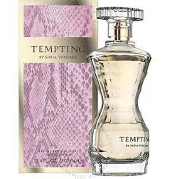 SOFIA VERGARA TEMPTING EDP /D 3.4 OZ