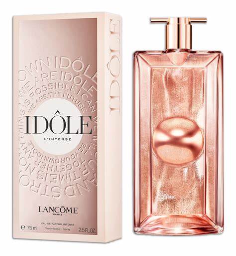 LANCOME IDOLE INTENSE EDP / D 2.5 OZ