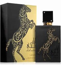 LATTAFA LAIL MALEKI EDP / UNI 3.4 OZ