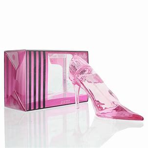 DISNEY CINDERELLA PINK N EDP / D 2.0 OZ
