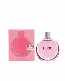 HUGO BOSS WOMAN EXTREME EDP / D 2.5 OZ