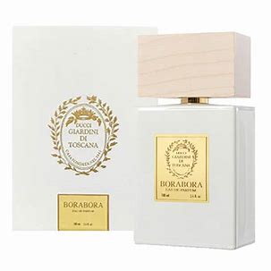 GIARDINI DI TOSCANA BORA BORA EDP / UNI 3.4 OZ