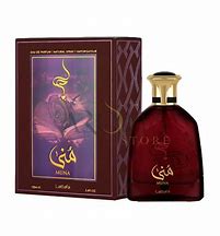 LATTAFA MUNA EDP / UNISEX 3.4 OZ