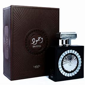 LATTAFA WAJOOD EDP / UNI 3.4 OZ