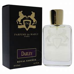 PARFUMS DE MARLY DARLEY EDP / H 4.2 OZ