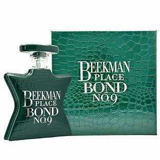 BOND BEEKMAN PLACE EDP / UNI 3.4 OZ
