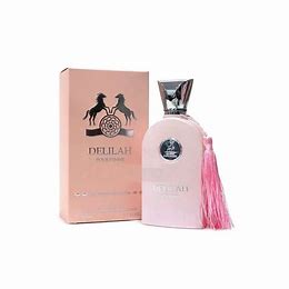 LATTAFA MAISON ALHAMBRA DELILAH EDP / 3.4 OZ