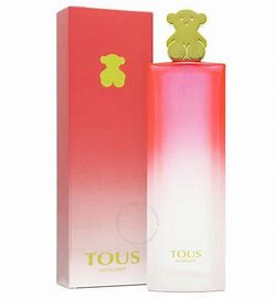 TOUS NEONCANDY EDT / D 3.0 OZ