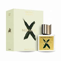NISHANE FAN YOUR FLAMES X EDP / UNISEX 3.4 OZ