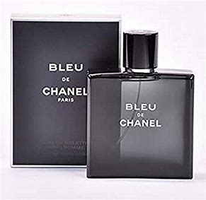 CHANEL BLEU DE CHANEL PARIS EDP /H 3.4 OZ