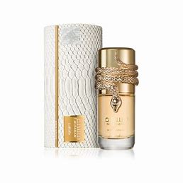 LATTAFA MUSAMAM WHITE INTENSE EDP / UNISEX 3.4 OZ