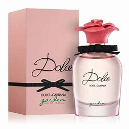 DOLCE & GABBANA DOLCE GARDEN EDP / D 2.5 OZ