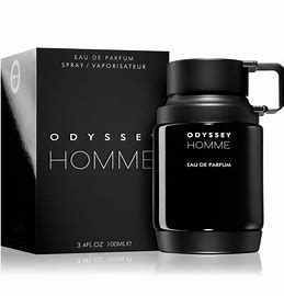 ARMAF ODYSSEY HOMME EDP / H 6.8 OZ