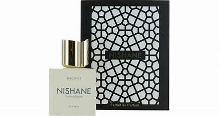 NISHANE HACIVAT EDP / UNISEX 3.4 OZ