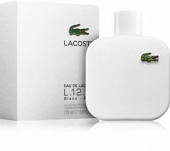 LACOSTE BLANC EDP / H 3.3 OZ