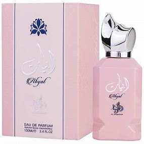 AL WATANIAH ABYAT EDP / UNISEX 3.4 OZ