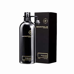 MONTALE BLACK OUD EDP / UNI 3.4 OZ