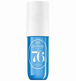 SPLASH SOL DE JANEIRO CHEIROSA 76 90 ML