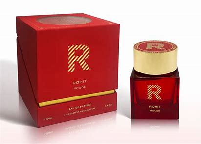 BHARARA ROHIT ROUGE EDP / H 3.4 OZ