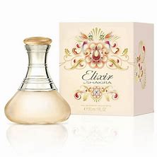 SHAKIRA BY ELIXIR EDT /D 2.7 OZ
