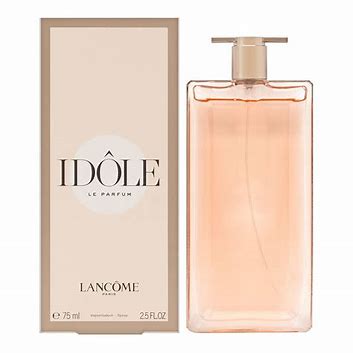 LANCOME IDOLE LE PERFUM / D 3.4 OZ