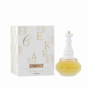 ARMAF CHECK MATE QUEEN EDP / D 3.3 OZ