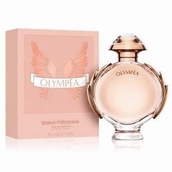 PACO RABANNE OLYMPEA LEGEND EDP / D 2.7 OZ|